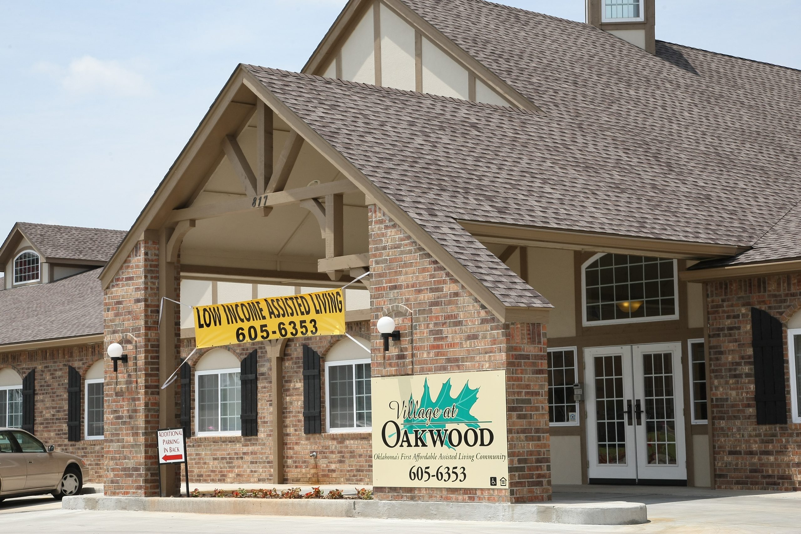 Village at Oakwood