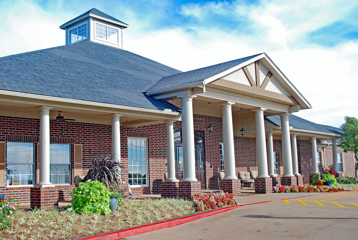 Villagio Assisted Living & Memory Care