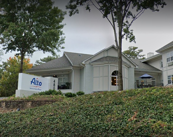 Alto Senior Living of Buckhead