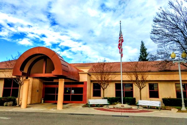 Bethel Lutheran Home