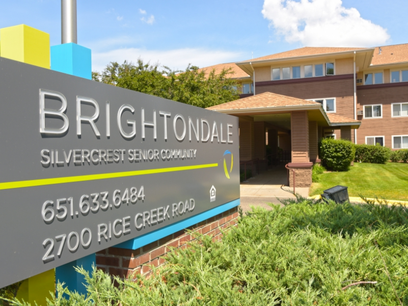 Brightondale Senior Community