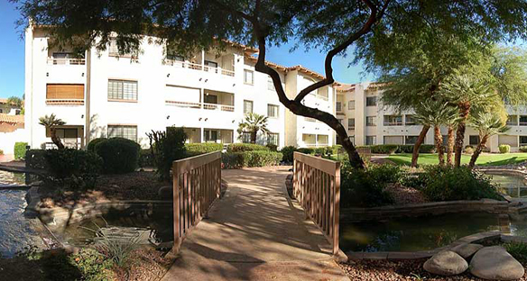 Brookdale Springs Mesa