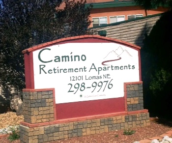 Camino Retirement Apartments
