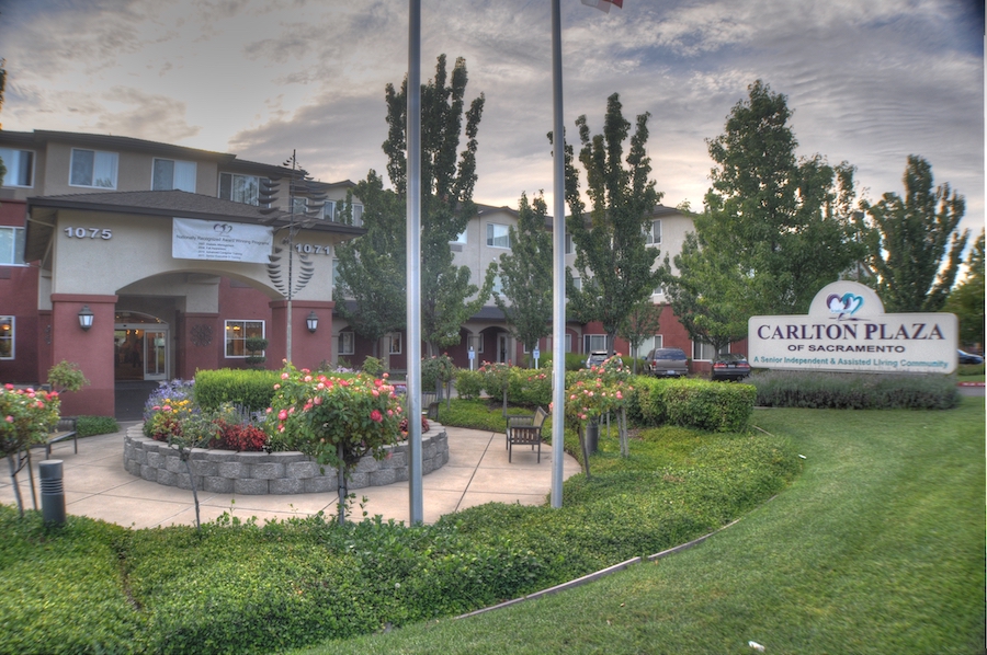 Carlton Senior Living Sacramento