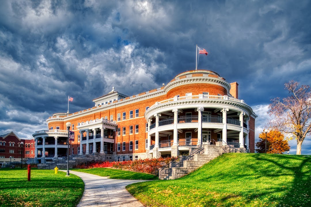 Minnesota Veterans Home