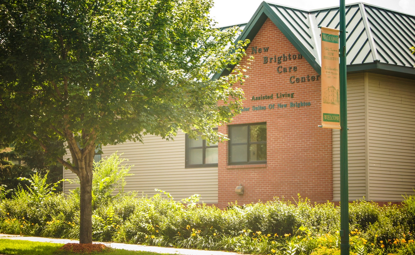 New Brighton Care Center