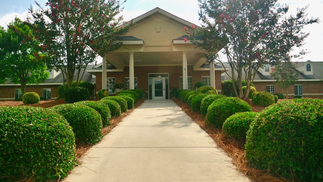 Oak Hill Assisted Living Community