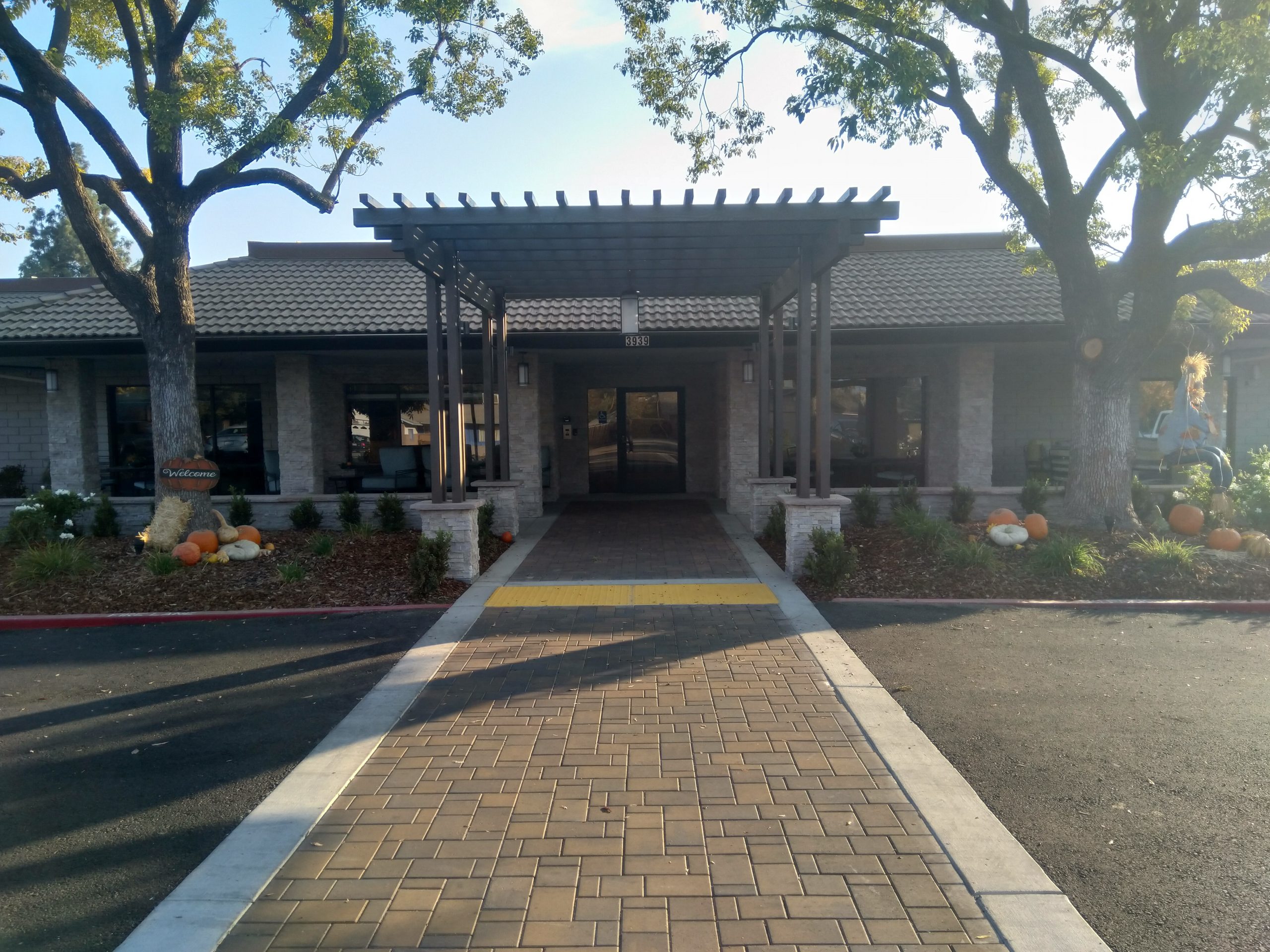 Park Visalia