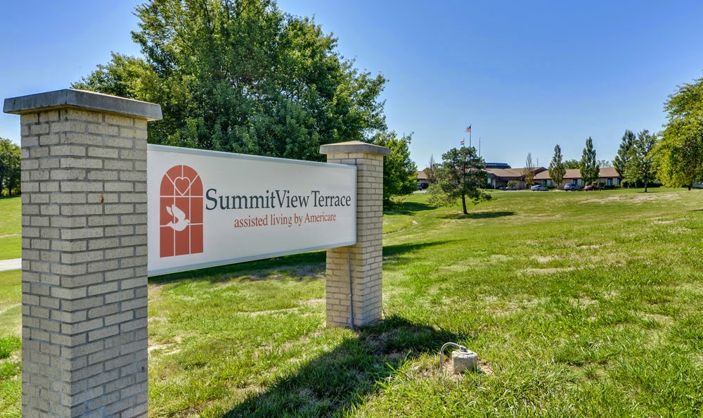 SummitView Terrace