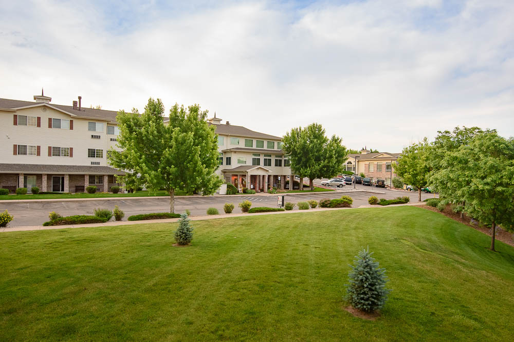 Bridge Assisted Living at Life Care Center-Colorado Springs, The
