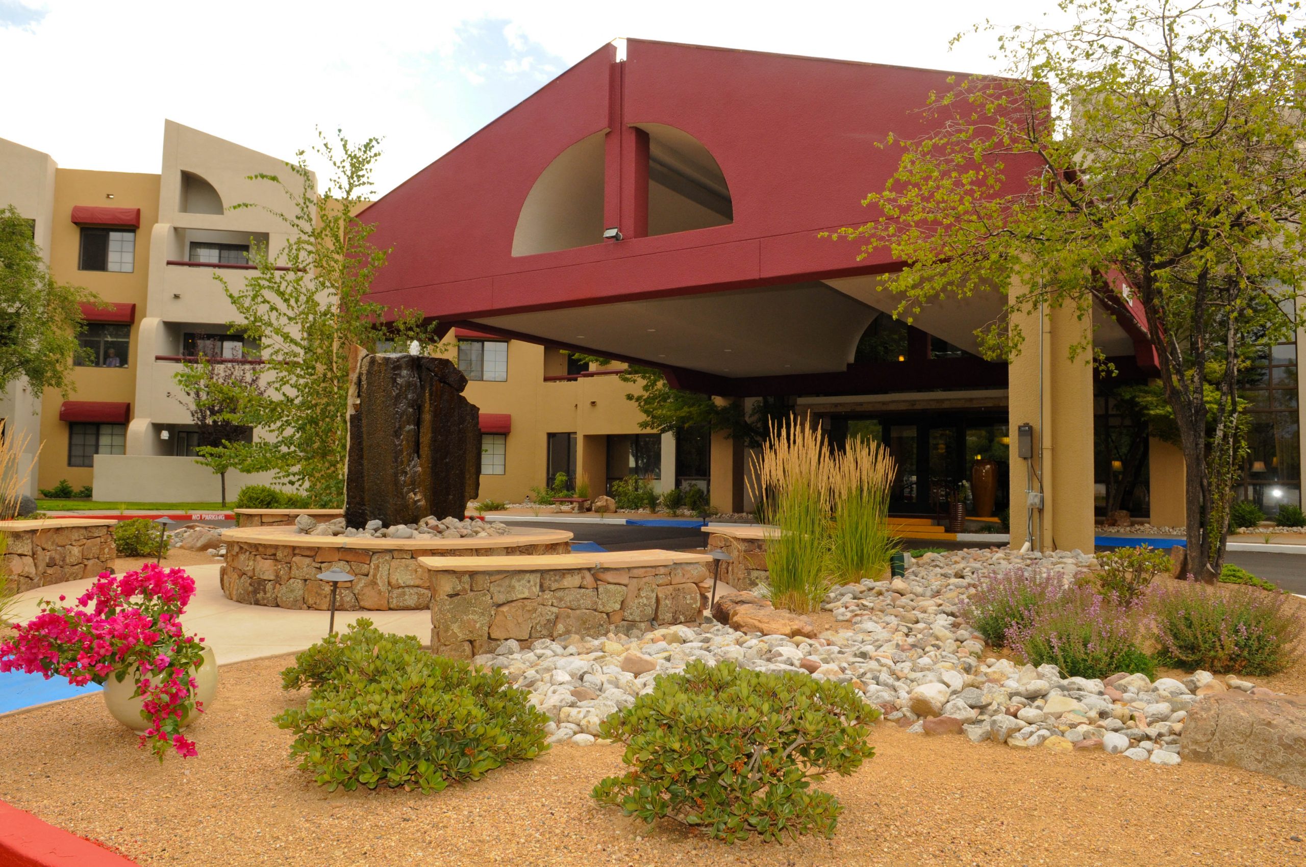 Senior Living Apartments In Albuquerque