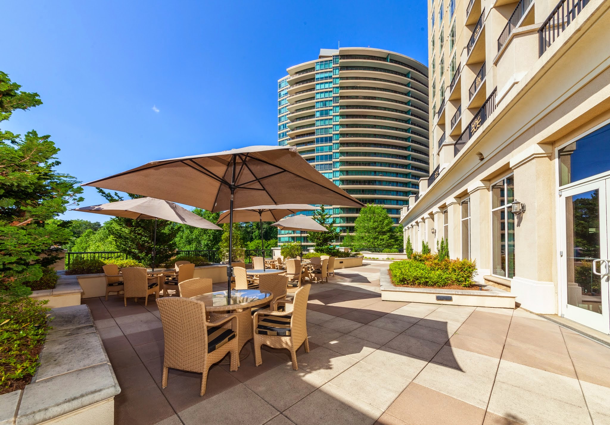 The Piedmont at Buckhead