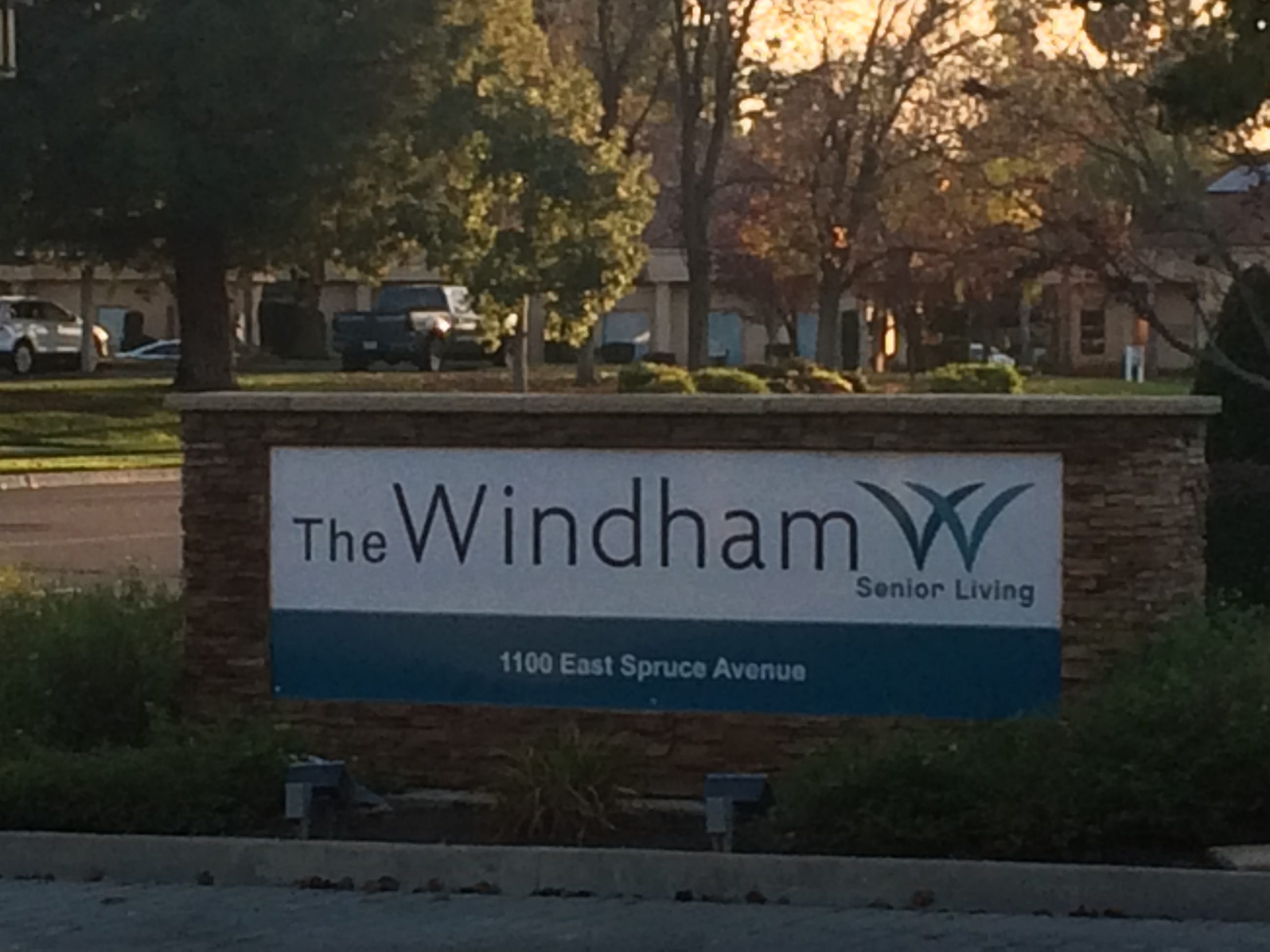The Windham