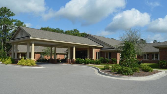 Anderson Oaks Assisted Living