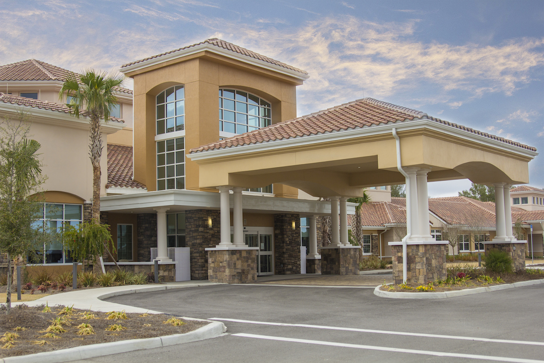 The Best Assisted Living Facilities in Ocala, FL