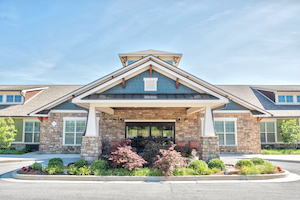 Dominion Senior Living Hixson