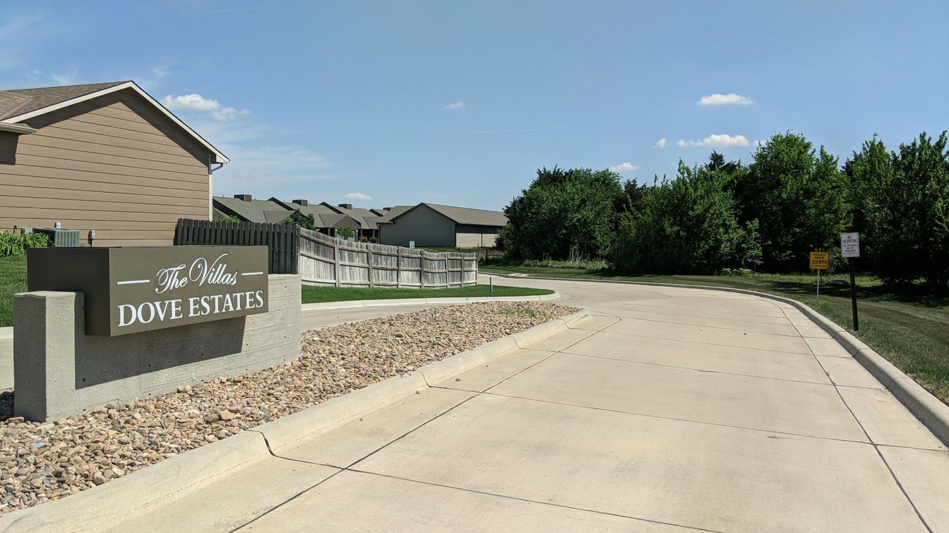 Dove Estates Senior Living