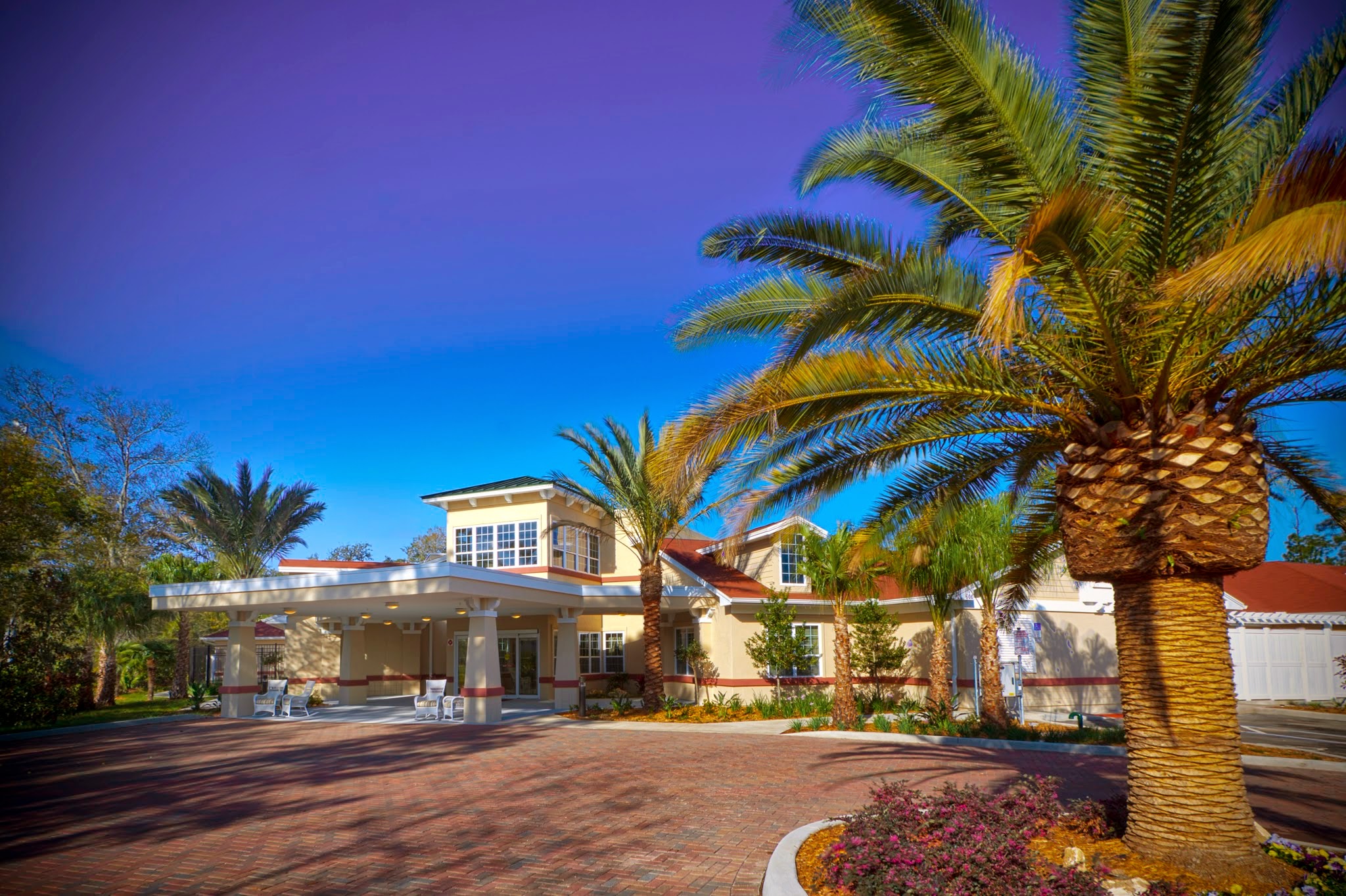 Grand Palms Assisted Living And Memory Care