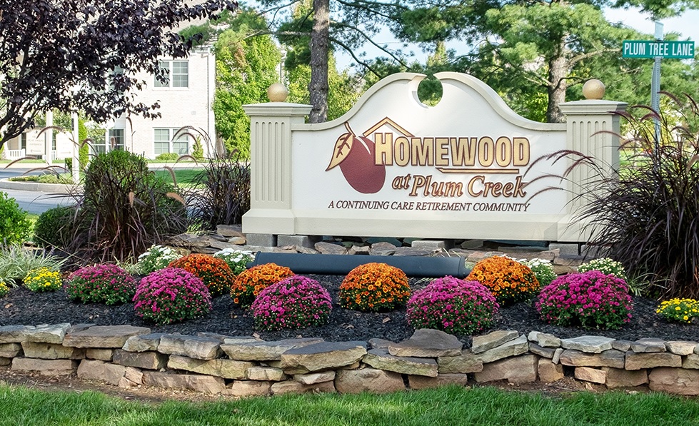 Homewood At Plum Creek