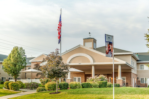 Legacy House Of South Jordan