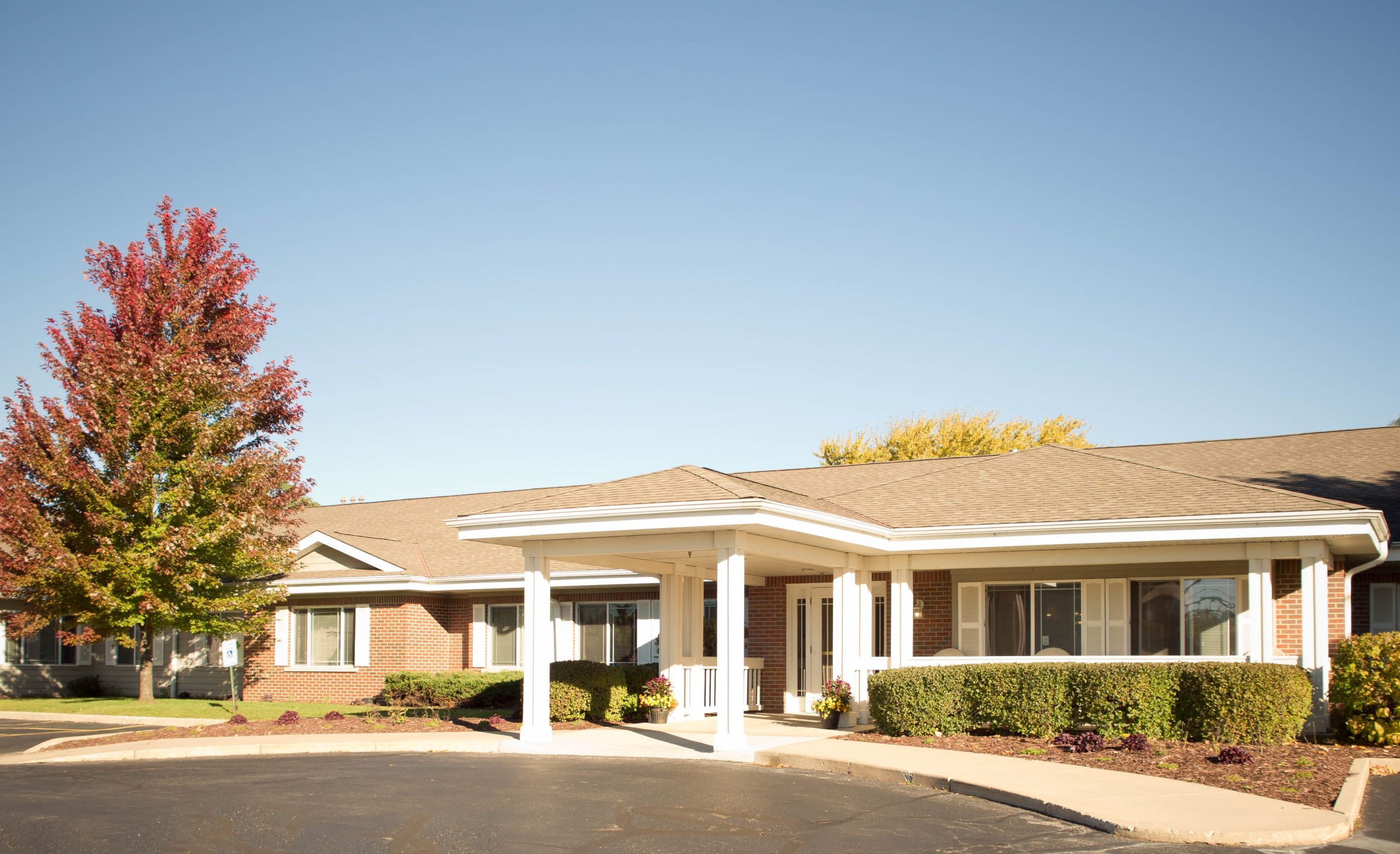 Library Terrace Assisted Living