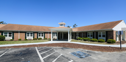 The Best Assisted Living Facilities in Myrtle Beach, SC