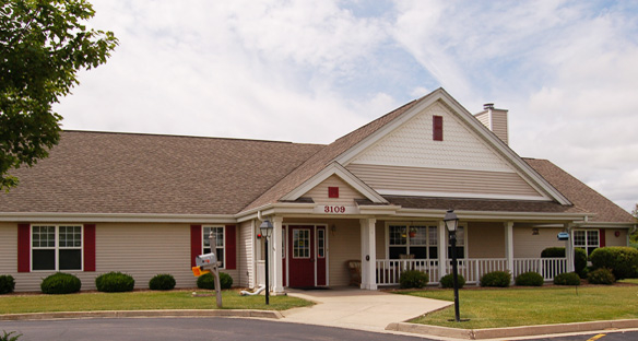 North Pointe Senior Living