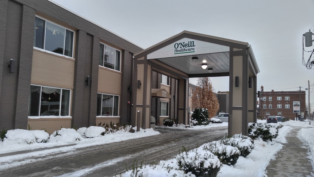 O'Neill Healthcare Lakewood