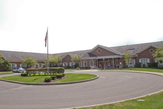 Paramount Senior Living at Middleburg Heights