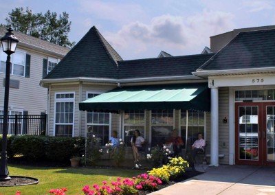 Peregrine Senior Living at Cheektowaga