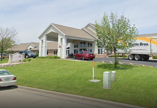 Racine Commons Assisted Living