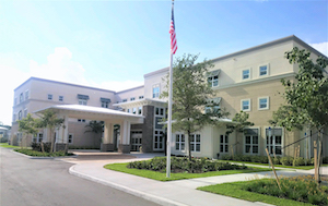 Renaissance Senior Living Of Vero Beach