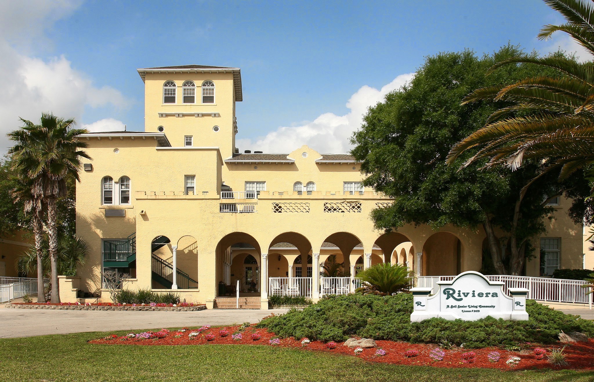 Riviera Senior Living