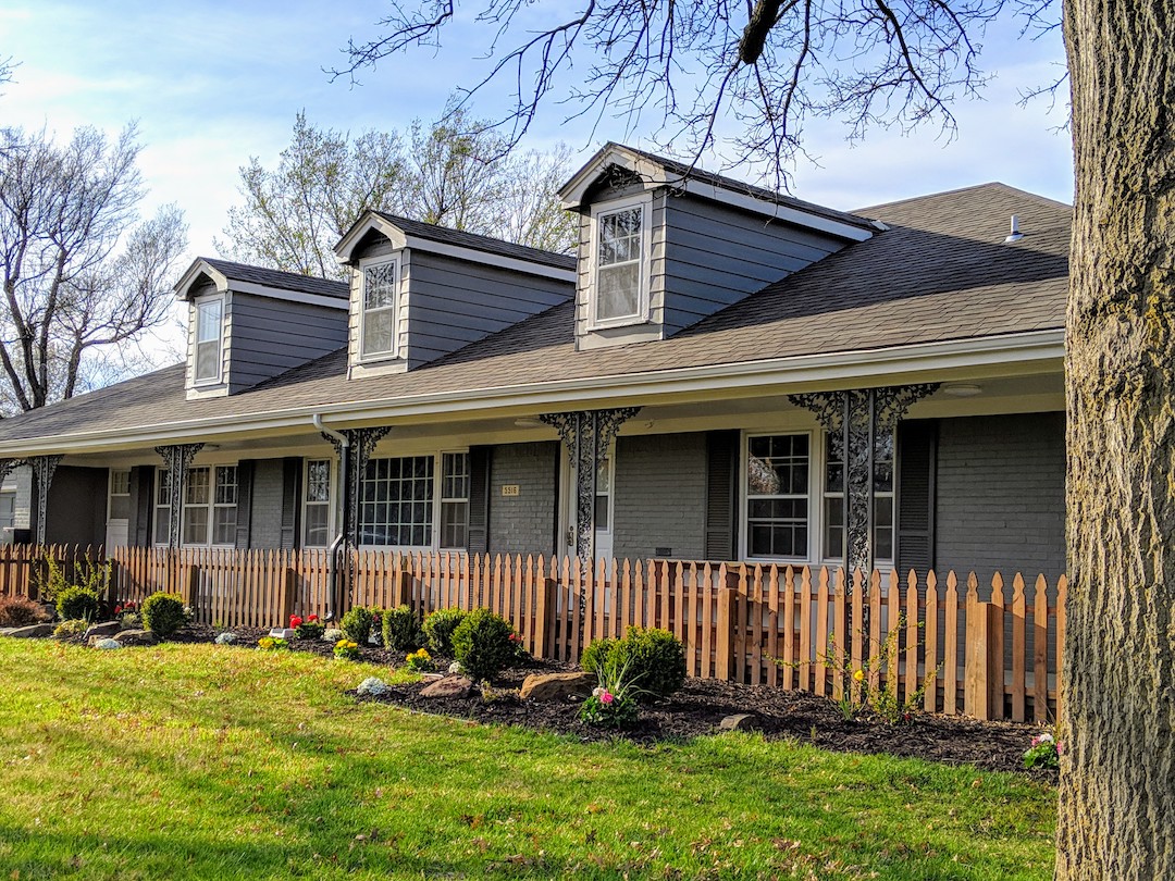 Rosewood Cottage