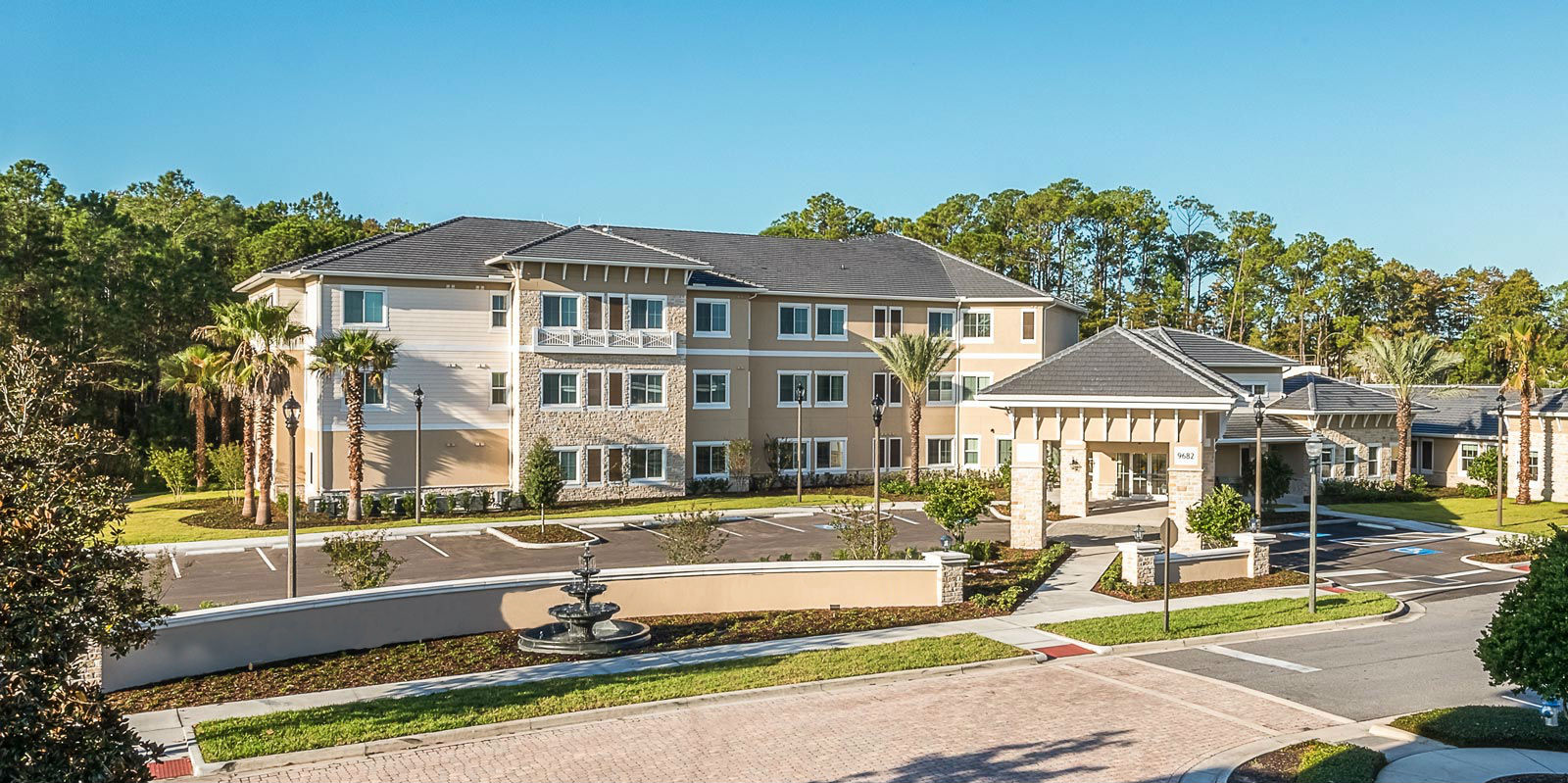 Watercrest of Lake Nona