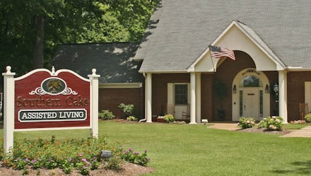 Southern Oaks Assisted Living