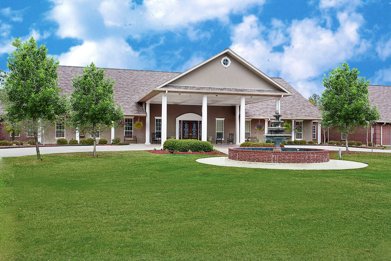 Summerfield Senior Living