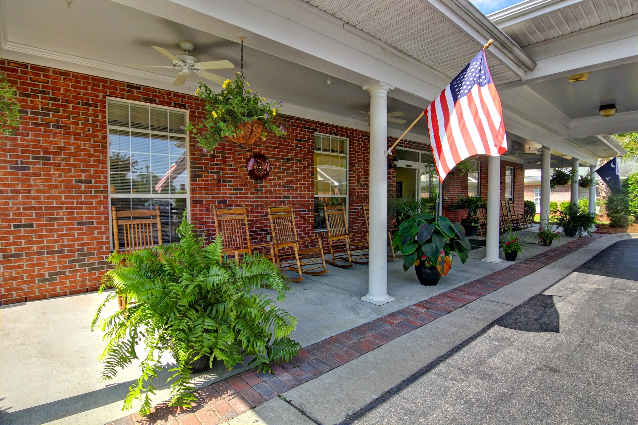 Summit Place Of North Myrtle Beach