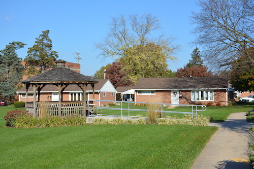 The Village at Kelly Drive