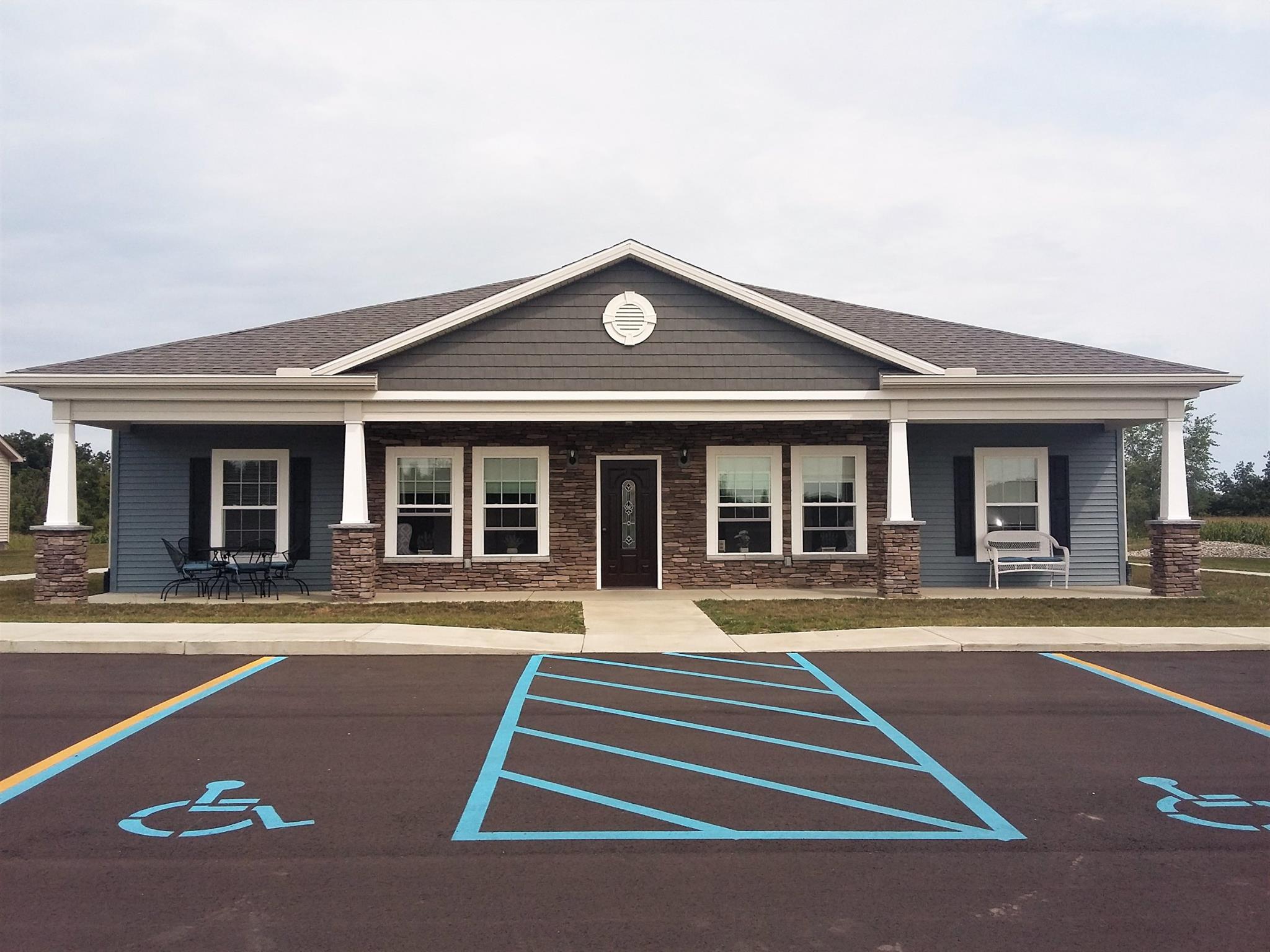 Welcome Home Assisted Living of Owosso