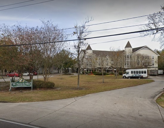 The Azaleas Assisted Living at Woldenberg Village