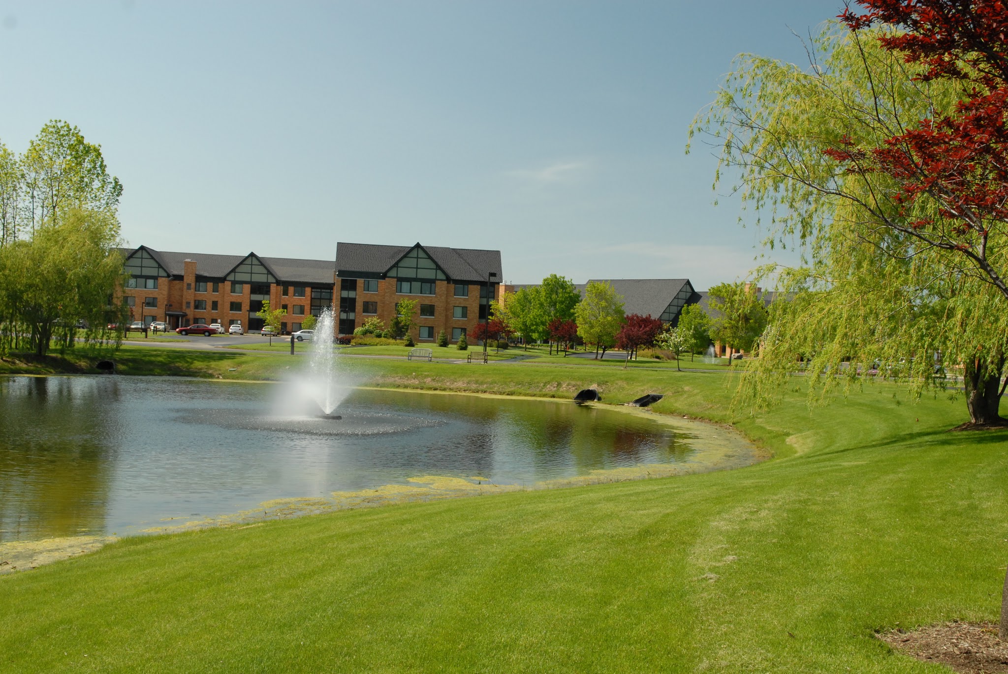 Wolk Manor Enriched Living Center