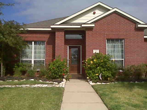 Agape Heritage Home II