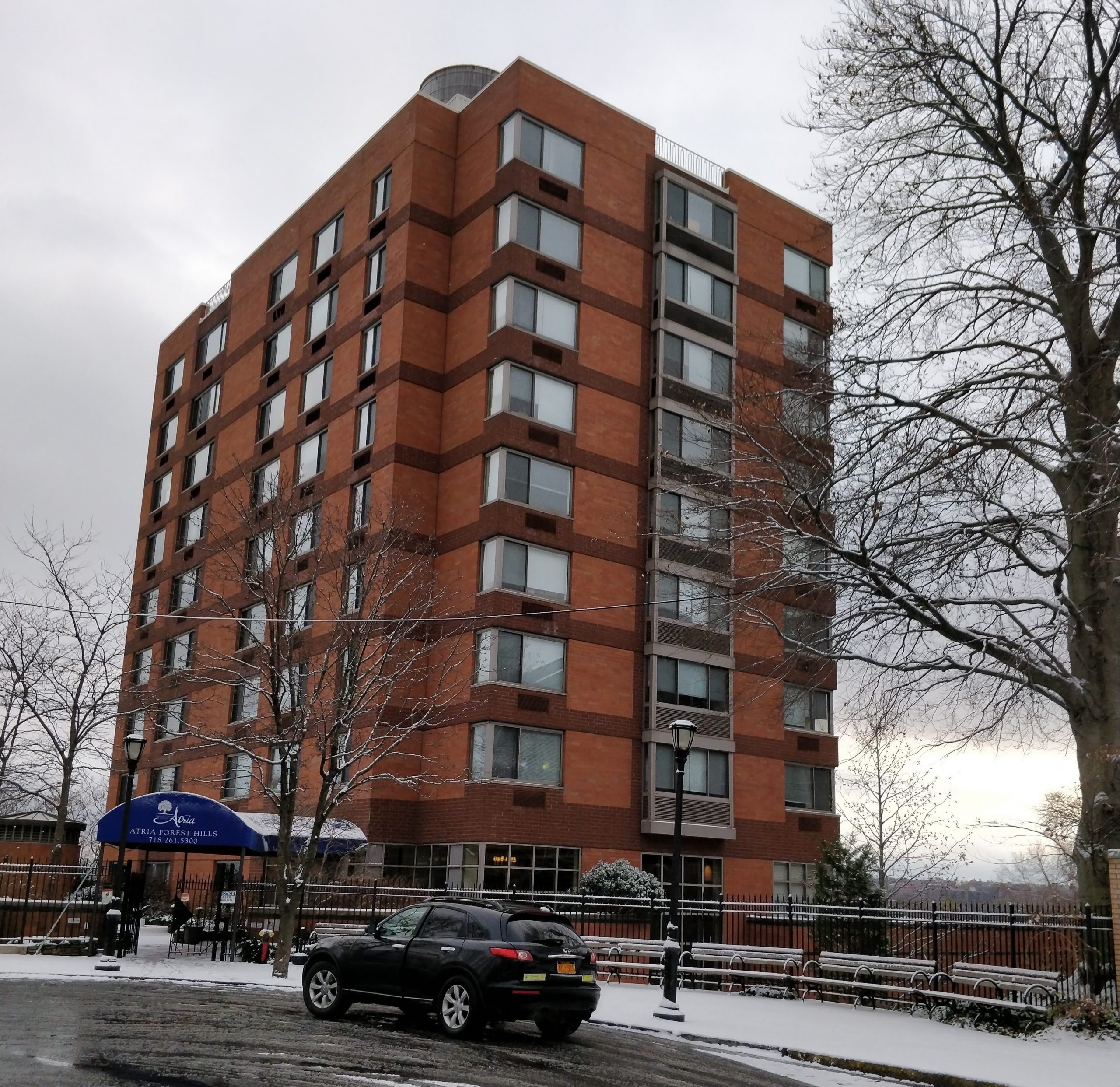 Atria Forest Hills