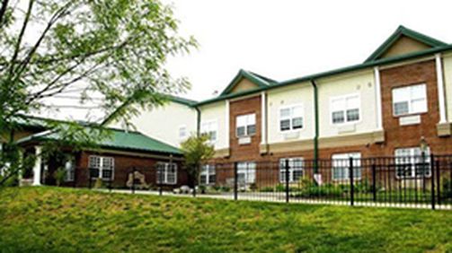 Commonwealth Senior Living at Stafford