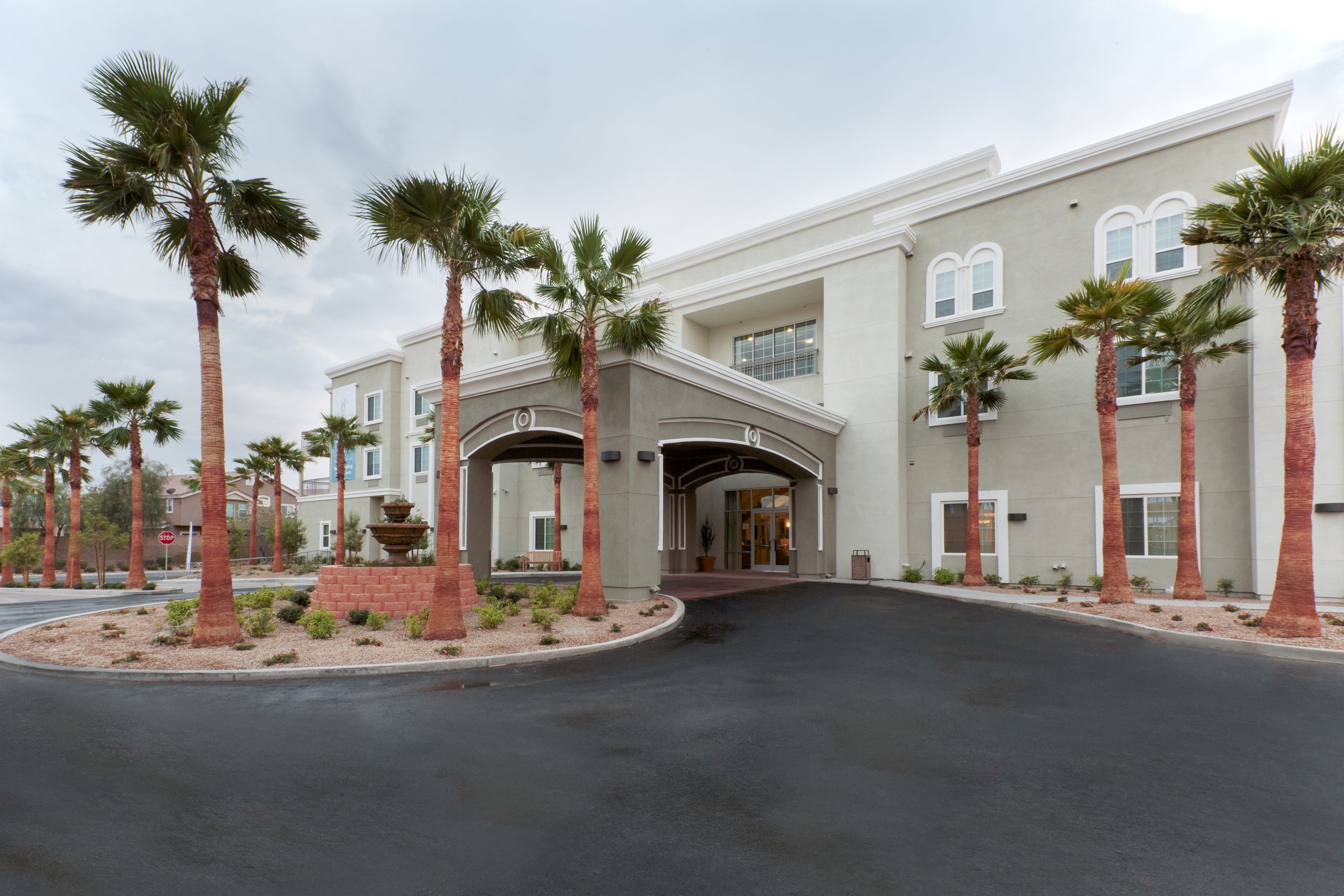 Inspired Senior Living of Las Vegas