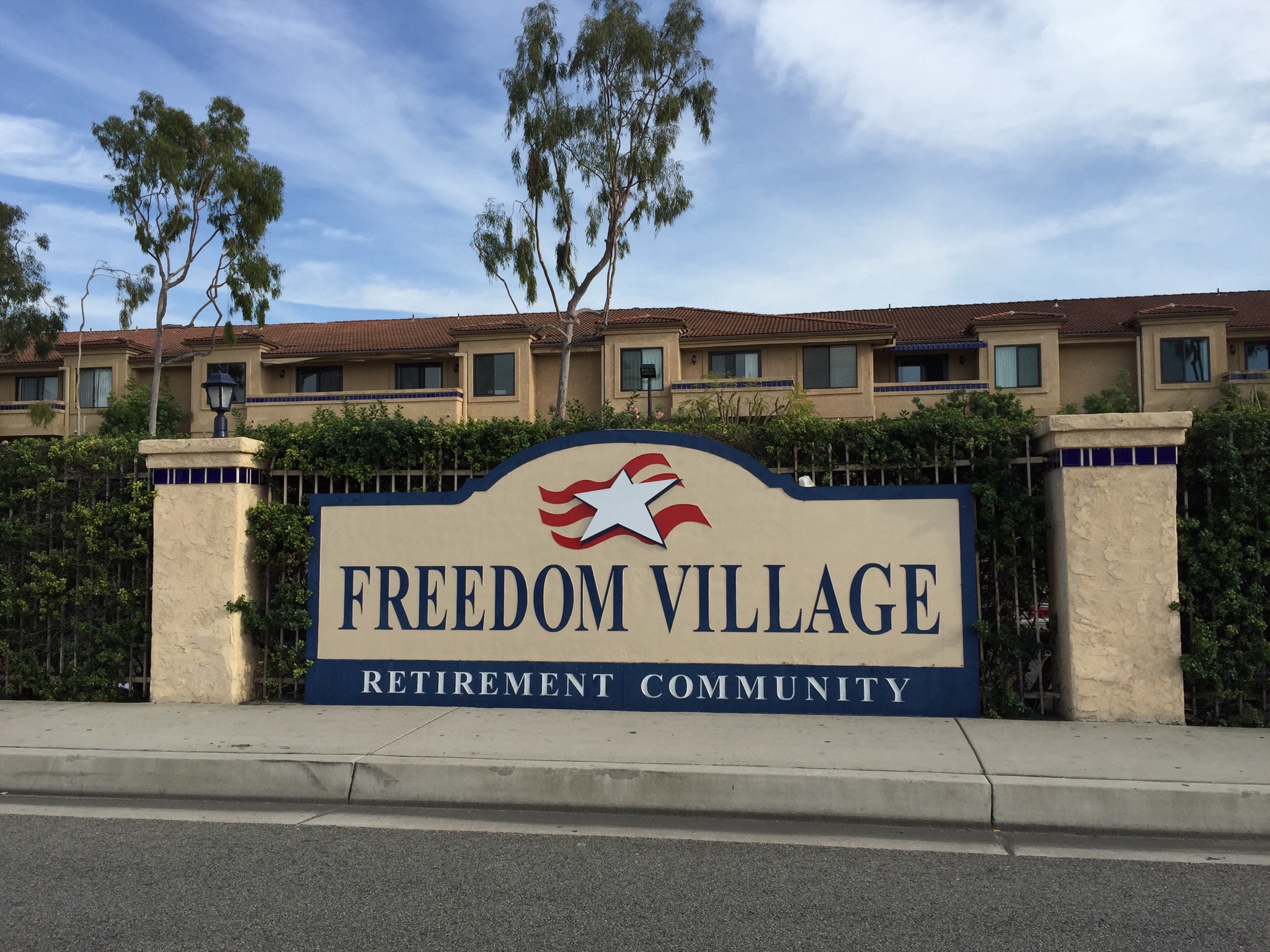 Freedom Village