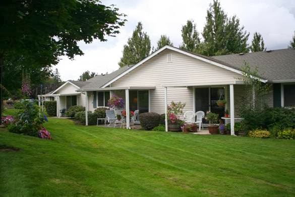 Gibson Creek Retirement Cottages & Assisted Living Community