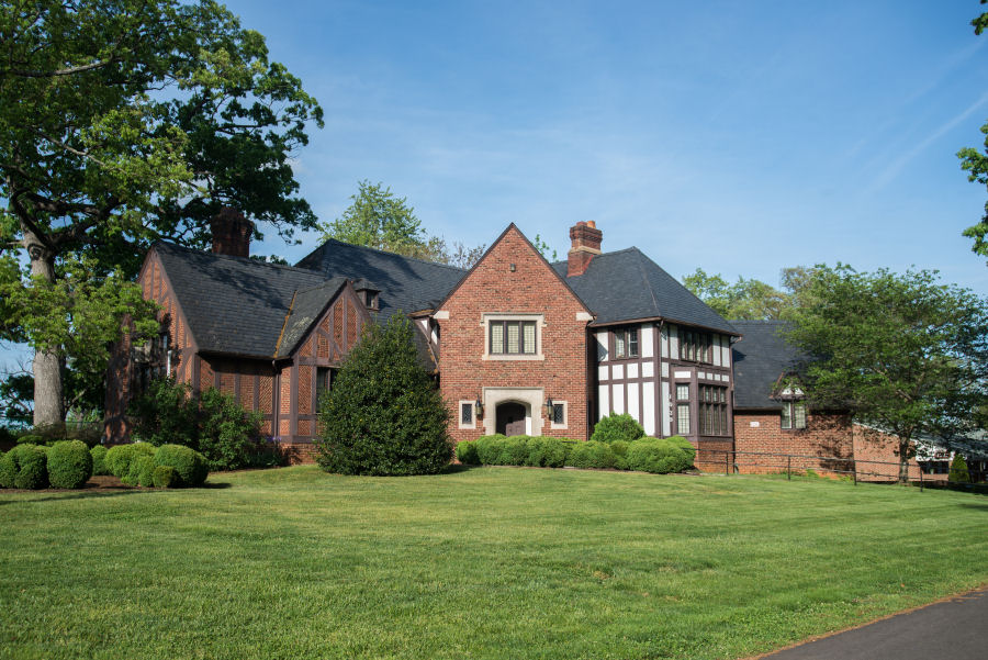 Hermitage Roanoke