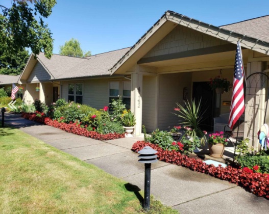 Lancaster Village Retirement & Assisted Living